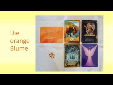 Wochenorakel 10. Oktober bis 16. Oktober 2016