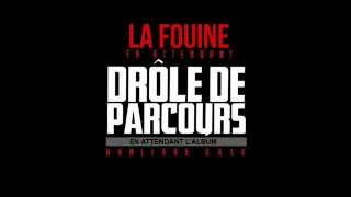 La Fouine   Ray Charles Feat  French Montana Officiel    Qualité CD