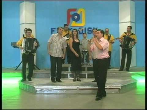 Dragana Jeremic i Dragisa Prvulovic-Ja mndro vedrica in mine