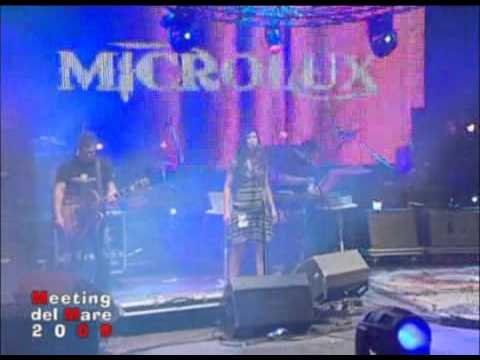 microlux | Meeting Live - 2009