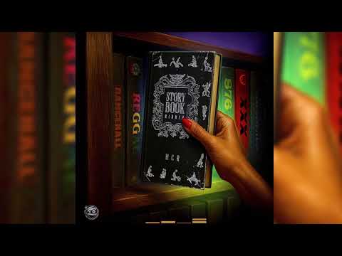 Story Book Riddim Instrumental