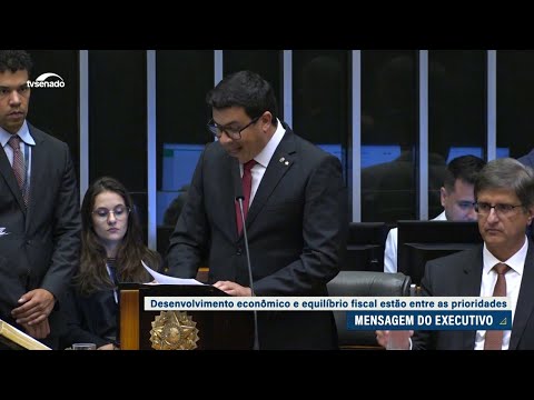 Governo reafirma compromisso de economizar R$ 70 bi nos próximos dois anos