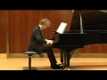 Michael Jon Bennett - Mysterii I for Solo Piano