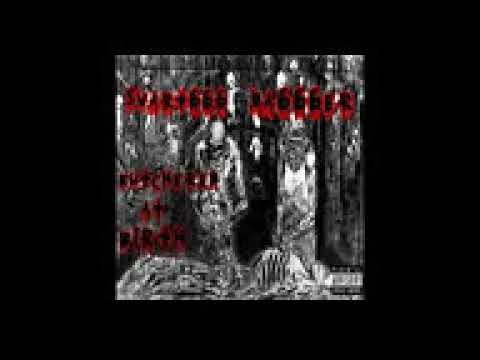 Butcherd at birth Svart666 ft Dagger Stoned