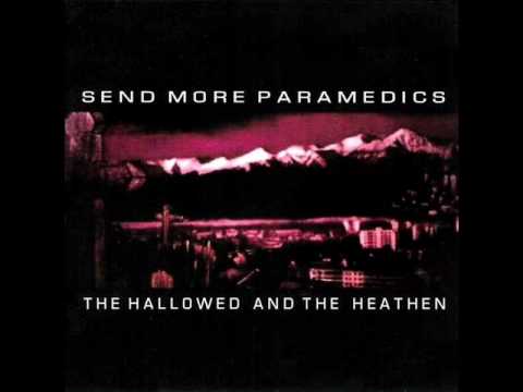 Bokor - Send More Paramedics