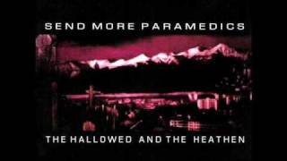 Send More Paramedics - Bokor