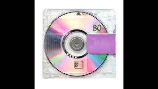 SIMULATION BAPTIZE - Kanye West [Feat. Pardison Fontaine, A$AP Rocky] (YANDHI Track)