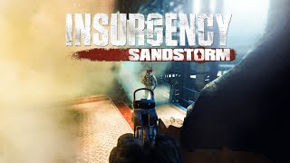 YouTube video thumbnail: Basic compilation edit (Insurgency Sandstorm, me)