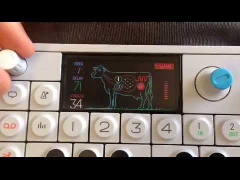 OP-1 CWO effect