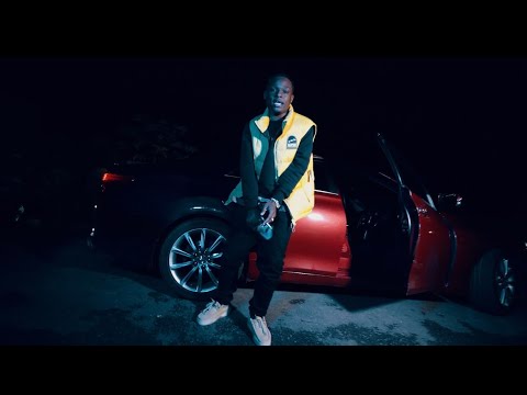 Chrome Lawd - Dunce Thugs ( Official Music Video)