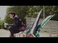 Vietsub Will Save Us Kamen Rider Saber Insert Song Asuka Kawazu