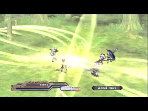 Agarest : Generations of War Zero Xbox 360