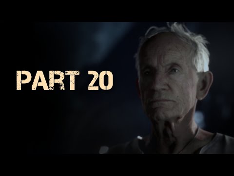 THE QUARRY Walkthrough Gameplay Part 20