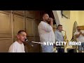 New City Band Zmes Trnavských Hitov