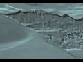 Shift Colors Desert - (Brian Eno with Daniel Lanois & Roger Eno - Silver Morning & Deep Blue Day)