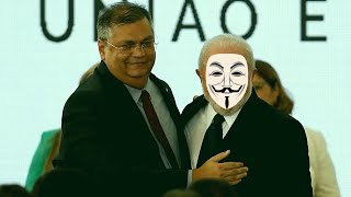 OLHA ISSO! DECLARAÇÂO DO FLÁVIO DINO REPERCUTE NAS REDES SOCIAS