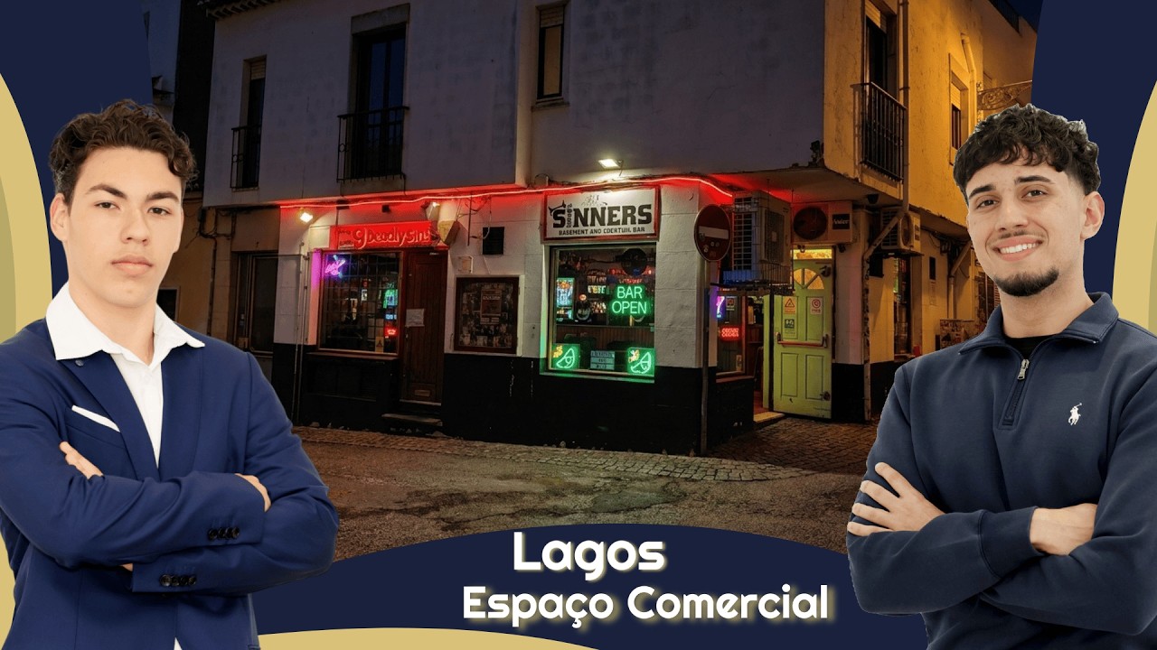 Vídeo do imóvel
