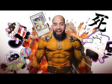 YUMMY OTK vs 10 INTERRUPTIONS