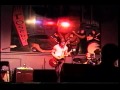 May 7 1997, Chris Whitley - As Flat As the Earth