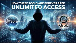 How to Use Viral AI Video Tools for FREE (Unlimited Access)
