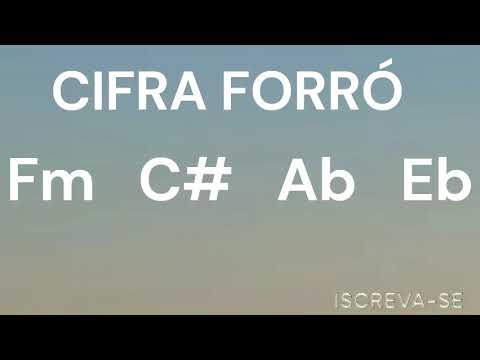 Forró Da Liberdade - Carlos Silva