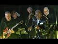 Stan Mosley & The Anthony Paule Soul Orchestra at Porretta Soul Festival 2021 "Let's Get Married"