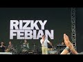 Download Lagu Nyanyi Bareng “A Iky” ! FULL Rizky Febian LIVE at Pertamina Eco Run Fest 2022 Mp3 Free