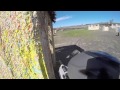 Camp Pendleton Paintball Park cry baby. Paintball ...