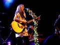 Heather Nova @ Effenaar  - Not Only Human