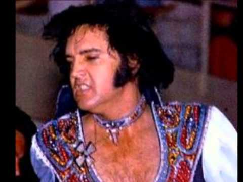 Elvis Presley-Raised On Rock-Awesome