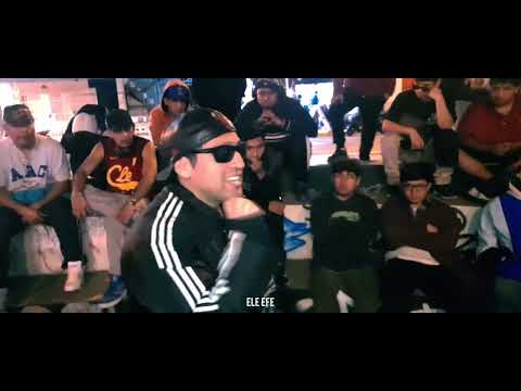 STICK vs SIAN -4tos- Fecha#4 - Ele Efe - Temporada 2023 (Fase 3)