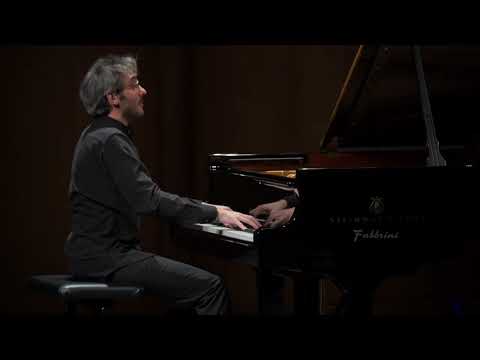 Alexander Gadjiev - L. v. Beethoven „Eroica-Variationen“