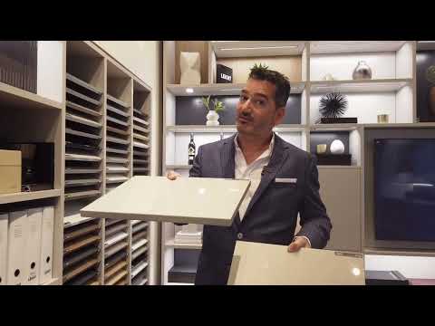 European Kitchen Brands