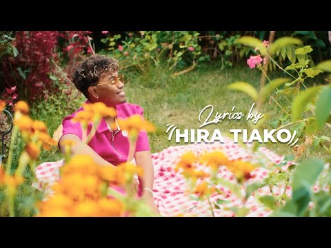 Tanjona Randrianarivelo - Tara-Pahazavana (Lyrics by HIRA TIAKO)