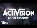 Activision Logo History