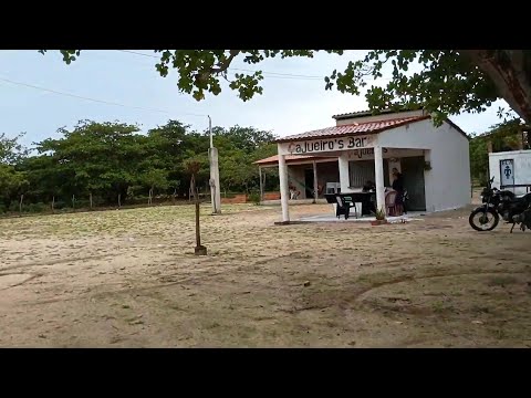 Giro em poços Bela Cruz