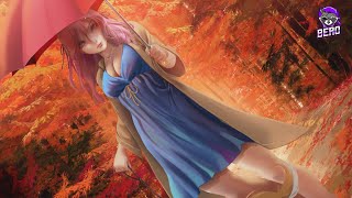 Autumn and Girls - gameplay