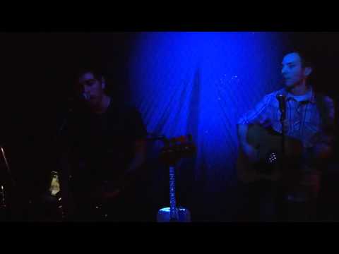 Cole Haman and Oliver Bixby @ Dragonfly Lounge - 9.12.12