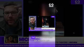 Why Michael feels sanitized and surface-level  #Michael #MovieReview