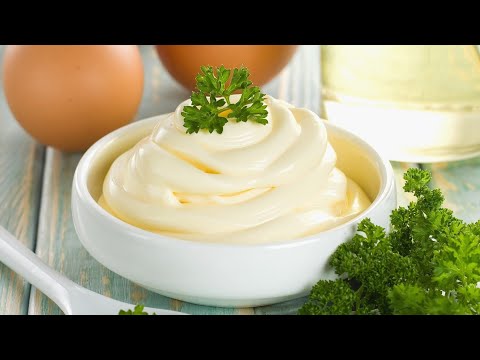 সেদ্ধ ডিমের মায়োনিজ 😲| Seddho dimer mayonnaise, boiled egg mayonnaise recipe, mayo #ayshasrecipe