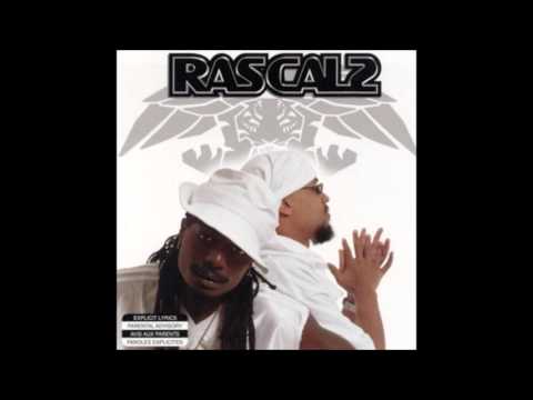 Rascalz - Movie Star