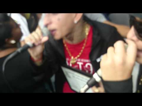 Mc Guimê e Mc Gui - Vi no Coruja/Liga do Funk