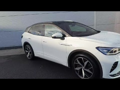 Volkswagen ID.4 GTX MAX 77kWh 299HP - Image 2