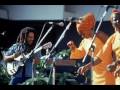 Bob Marley & The Wailers Live - Johnny Was (Rare Live Performance), New York, April 1976