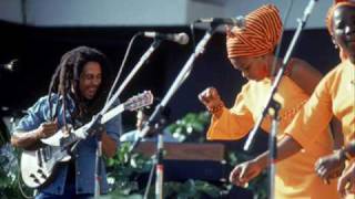 Bob Marley &amp; The Wailers Live - Johnny Was (Rare Live Performance), New York, April 1976