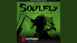 Roots Bloody Roots (Live)