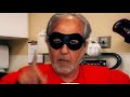Placebo Man - Bruce Lipton