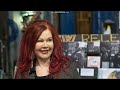 Kate Pierson S Stomach Growling 3