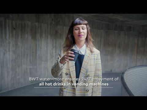 B Unique With BWT Water + More | Water Solutions For All