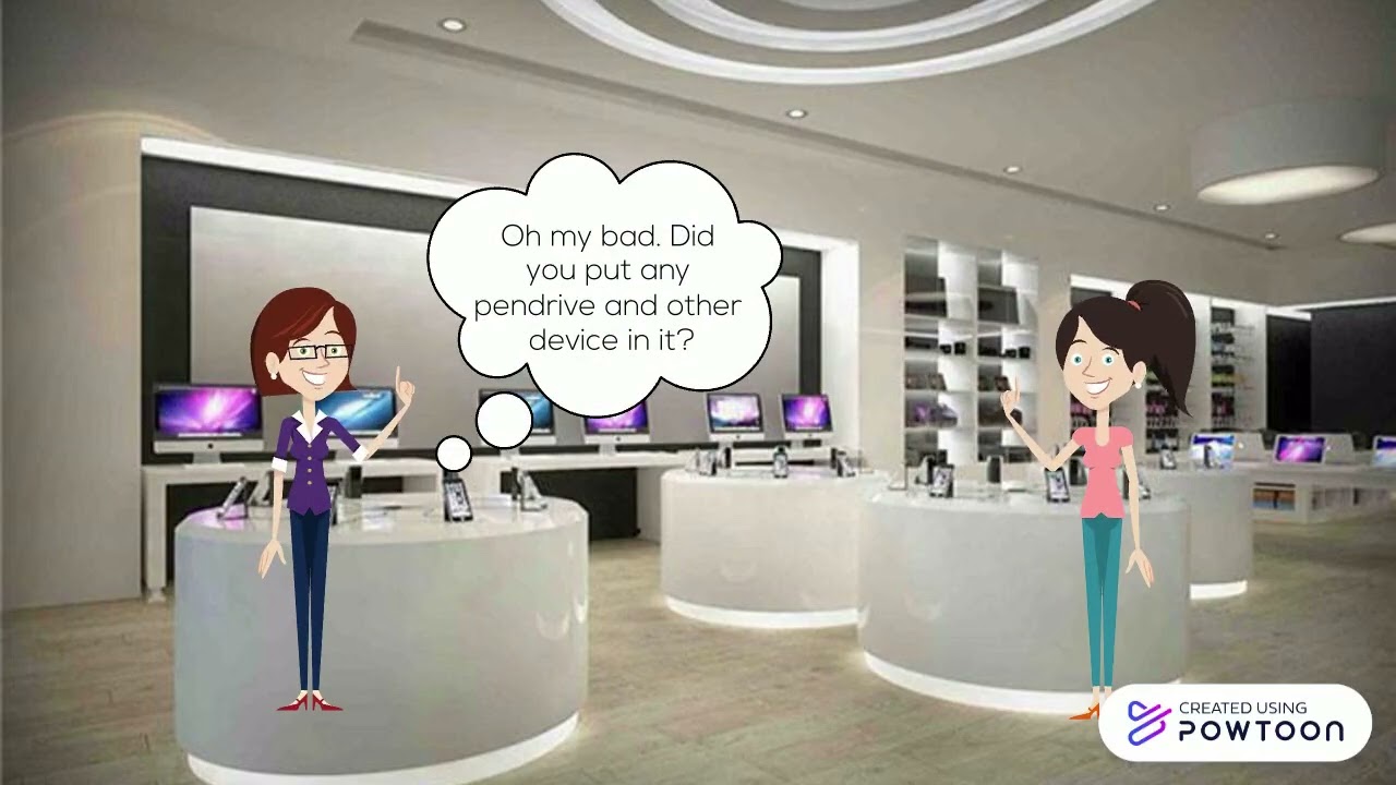 THE FEATURE-REQUEST CUSTOMER